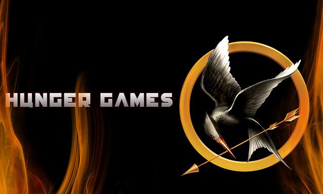 Happy Hunger Games!